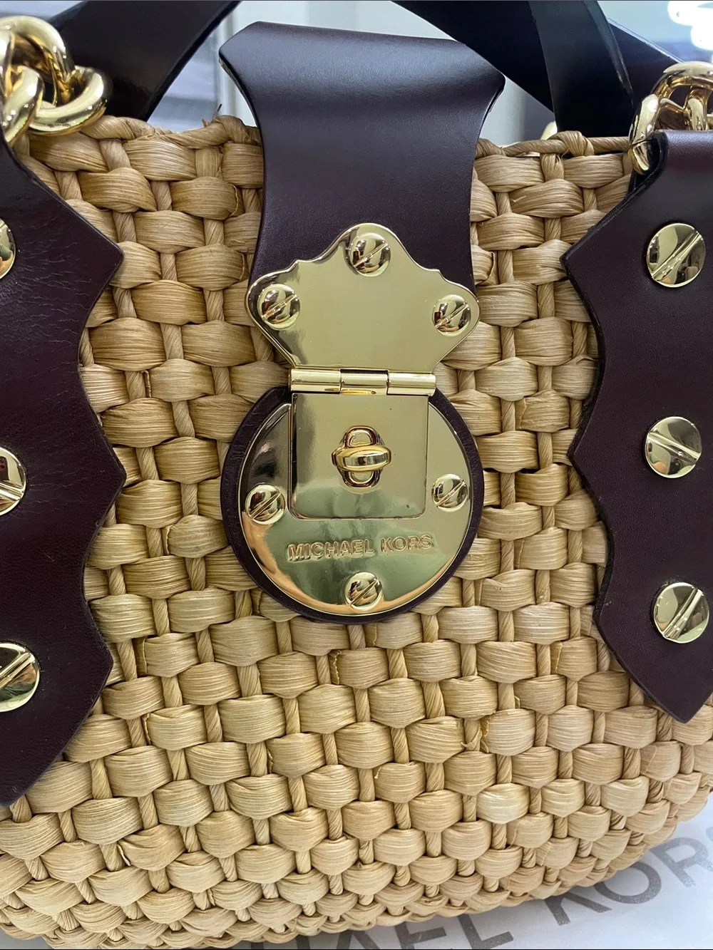 Michael Kors this michael